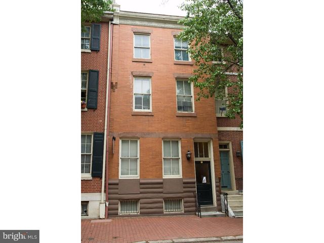 $1,600 | 727 Spruce Street, Unit 3F | Washington Square West