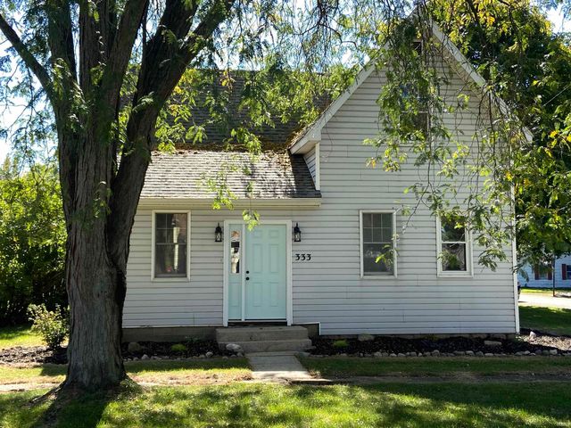 $164,900 | 333 West Walnut Street | Sharpsville