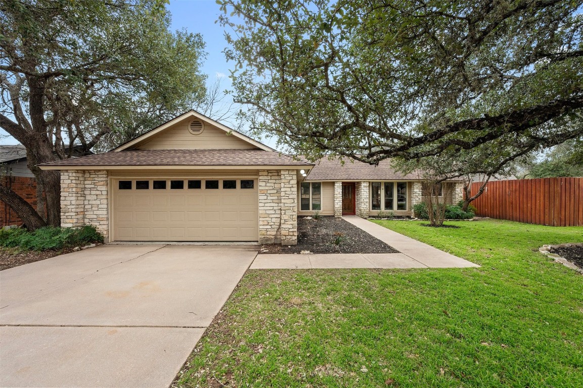 11207 Stormy Ridge Road Austin TX 78739 Compass