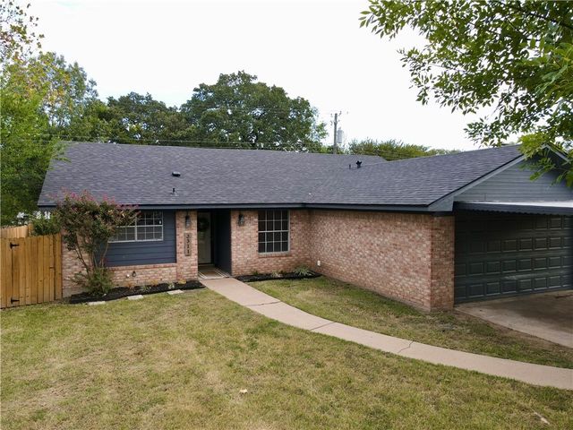 $265,000 | 3311 Big Bend Drive | Bryan