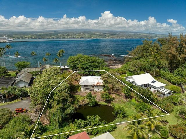 $1,195,000 | 97 Keokea Loop | Hilo