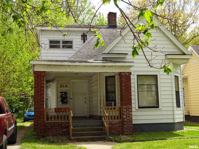 $102,000 | 514 West Allen Street | Vinegar Hill