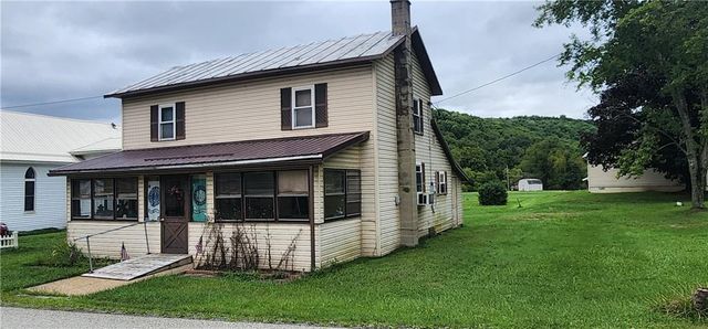 $44,900 | 3710 Tanoma Road | Rayne Township - Indiana County