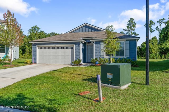 $310,000 | 2170 Englewood Ct Green Cove Springs