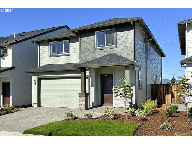 $663,990 | 14582 Southwest 169th Avenue | River Terrace