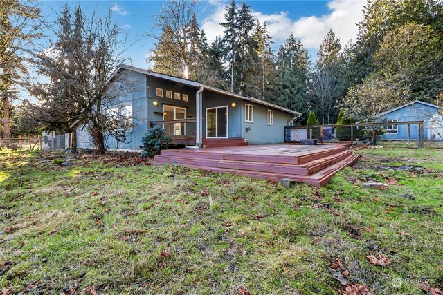 $740,000 | 21905 154th Avenue East | Graham