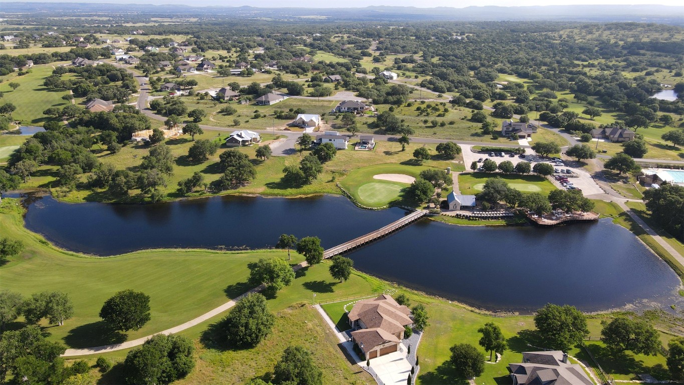 Beautiful championship golf course.