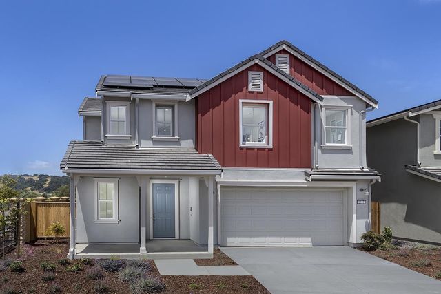 $1,120,724 | 1548 Greeley Way | Glen Loma Ranch