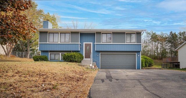 $360,000 | 4366 Metcalf Drive | River Hills