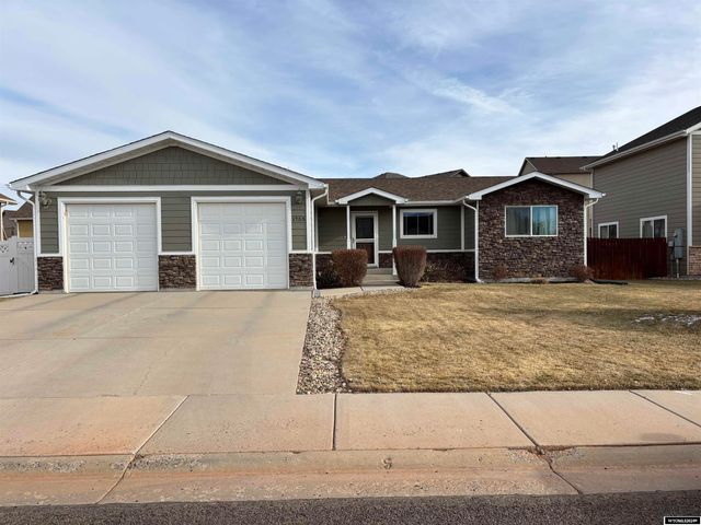 $539,900 | 1755 Dillon Street | Laramie