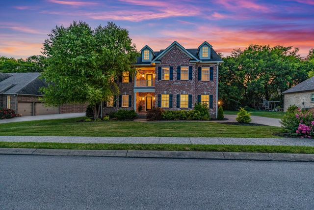 $652,000 | 3033 Everleigh Place | Spring Hill