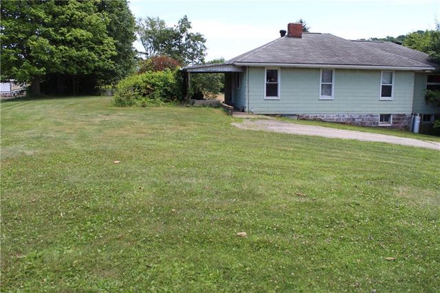 $119,900 | 713 Finley Road | Rostraver Township