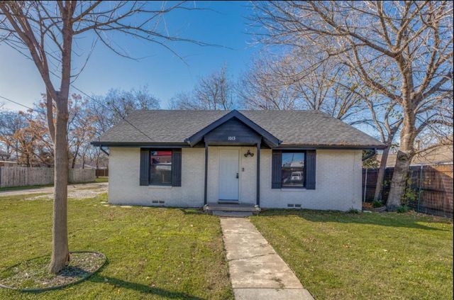 $355,000 | 1013 North Kentucky Street | McKinney