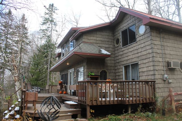 $325,000 | 92 Spaulding Lake Road | Oakfield