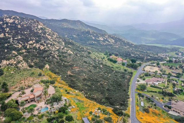 $400,000 | Lot 84 Presilla Drive | Jamul