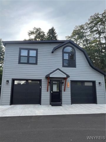 $16,500 | 16 Mechanic Street | Ellicottville Village