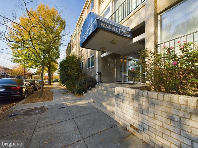 $115,000 | 1920 Naylor Road Southeast, Unit 107 | Anacostia