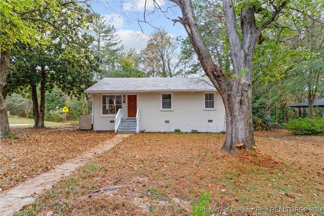 $274,900 | 436 Mcphee Drive | Terry Sanford