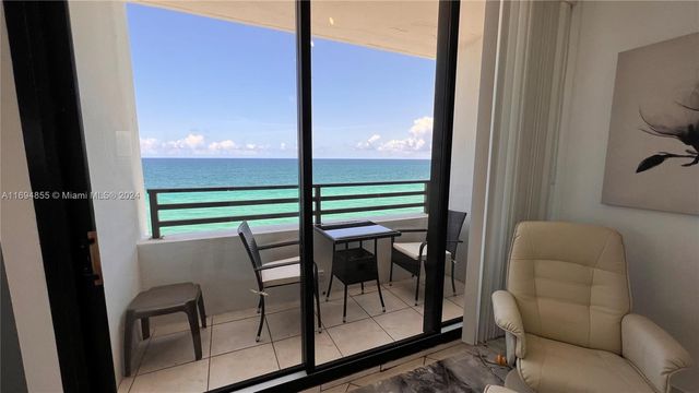 $5,000 | 3505 South Ocean Drive, Unit 912 | South Central Beach