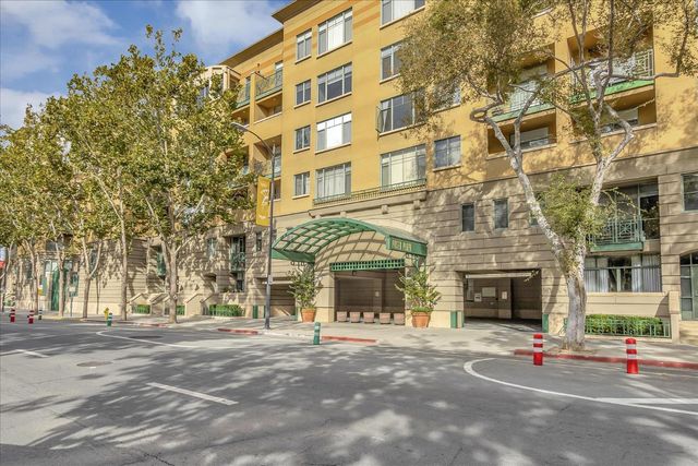 $529,900 | 144 South 3rd Street, Unit 505 | Downtown San Jose