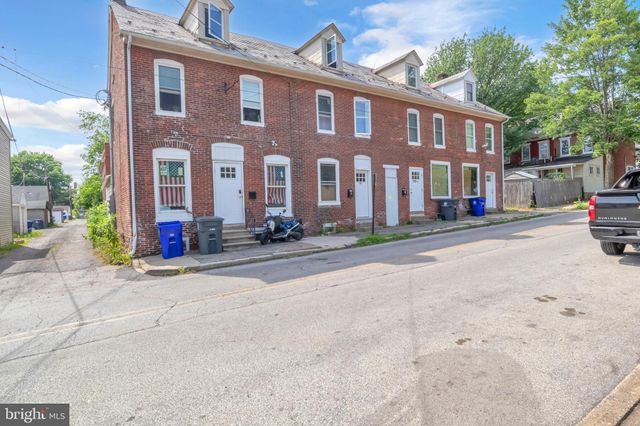 $499,000 | 113 South Washington Street | Pottstown