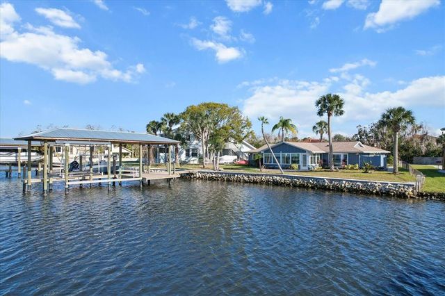 $890,000 | 4740 South Acree Point | Homosassa