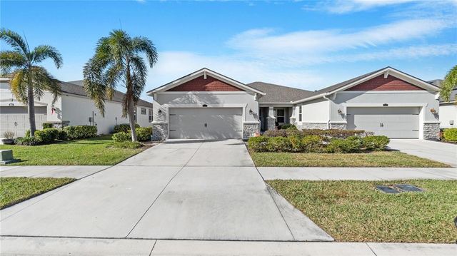 $349,000 | 10311 Planer Picket Drive | Boyette Park