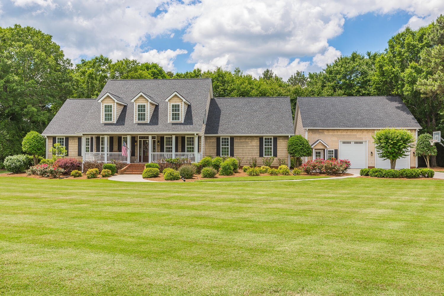 5 Blackstone Way, Dalton, GA 30721 | Compass