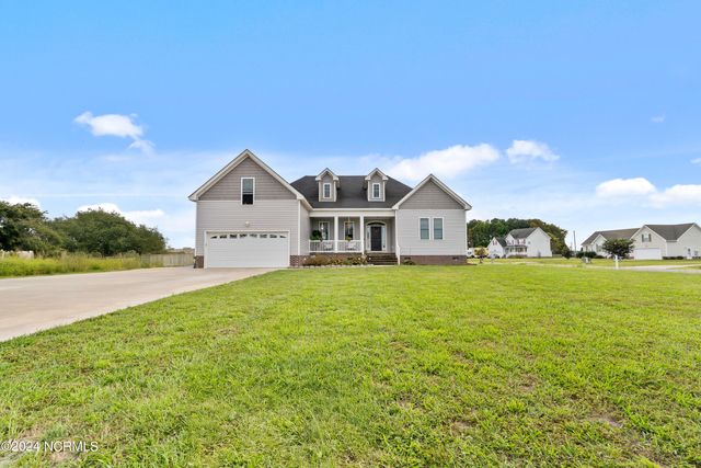 $435,000 | 121 Lady Frances Way | Nixonton Township - Pasquotank County