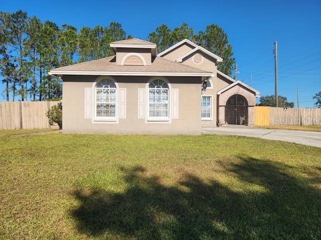 $1,595 | 500 Berkley Pointe Drive | Auburndale