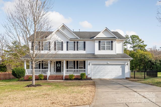 $535,000 | 5614 Underwood Avenue | Back Creek Church Road