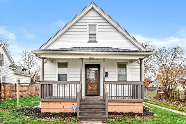 $129,900 | 2514 West Poland Street | Western Avenue