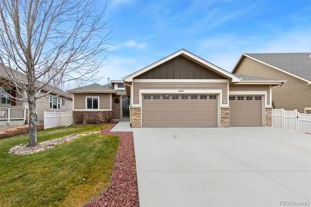 $615,000 | 10165 Dover Street | St Vrain Ranch