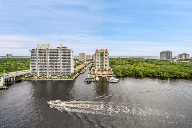 $925,000 | 936 Intracoastal Drive, Unit 16A | Sunrise Intracoastal