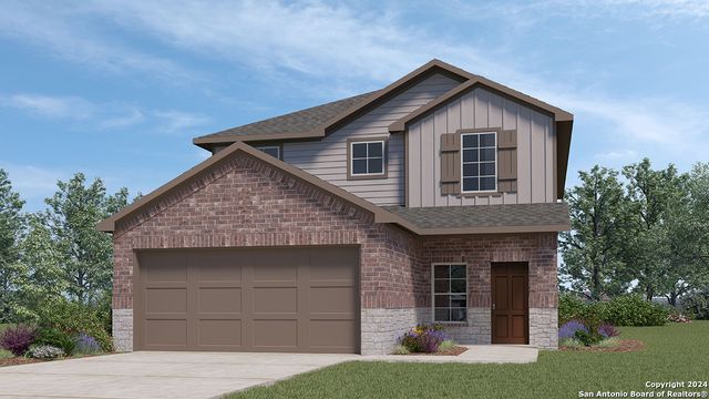 $347,500 | 12422 Mirlo | East San Antonio