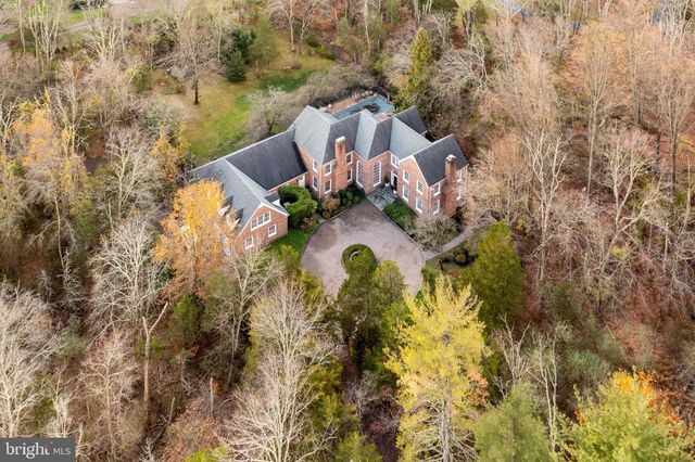 $3,500,000 | 300 Brooks Bend | Princeton