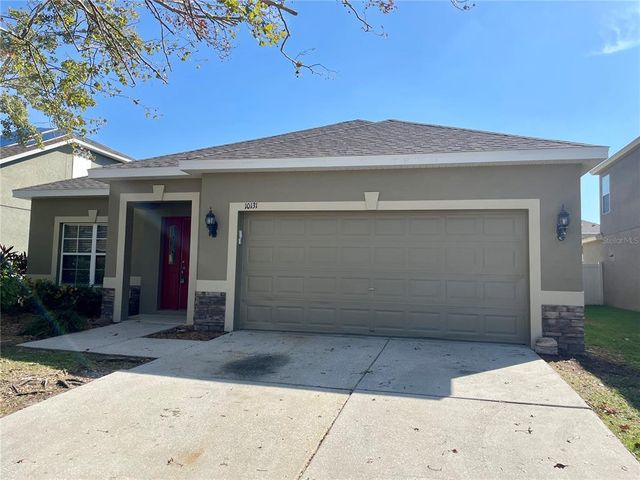 $2,300 | 10131 Celtic Ash Drive | Apollo Beach