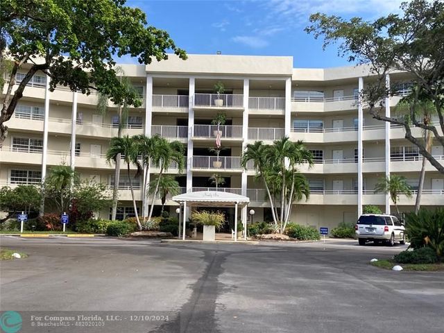 $310,000 | 805 Cypress Boulevard, Unit 309 | Palm Aire