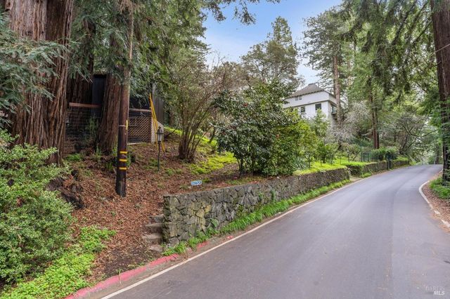 $995,000 | 316 West Blithedale Avenue | Blithedale Canyon