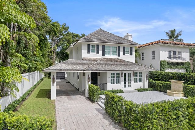 $9,600,000 | 439 Seaspray Avenue | Poinciana Park