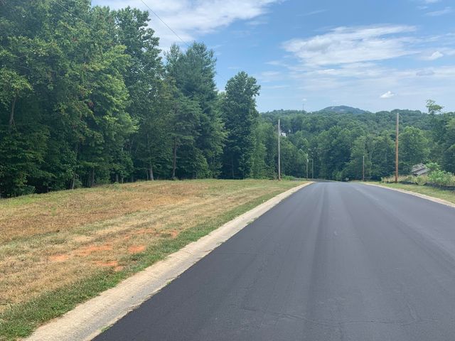 $25,000 | Lot 10 Mountain Top Drive | Rocky Mount