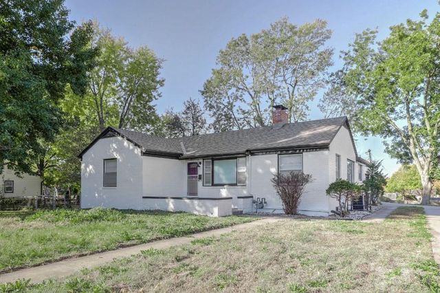 $268,999 | 6300 Farley Avenue | Raytown