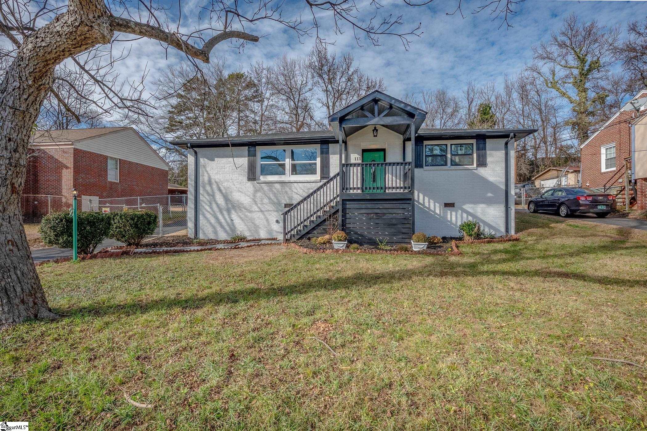 111 Coleman Court, Greenville, SC 29609 | Compass