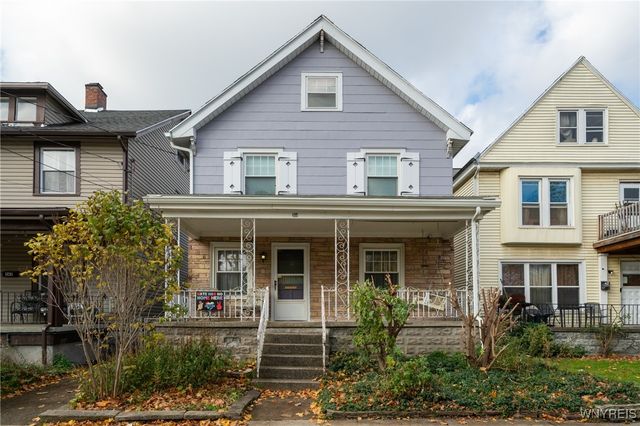 $219,900 | 366 Herkimer Street | Upper West Side