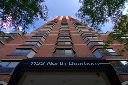 $1,799 | 1133 North Dearborn Street, Unit 2608 | Gold Coast