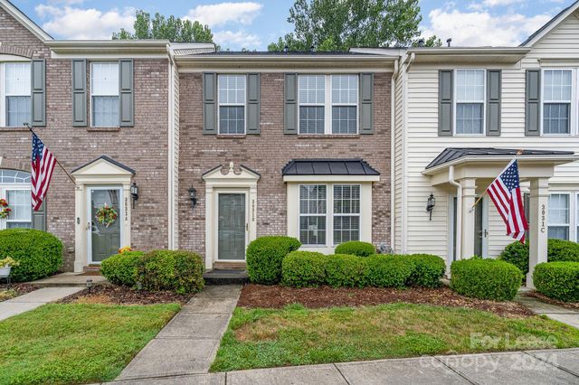 $1,699 | 3031 Misty Harbor Circle, Unit B | Cramerton Village Townhomes