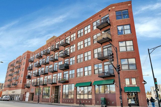 $272,000 | 2310 South Canal Street, Unit 212 | Chinatown