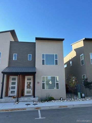 $562,000 | 3001 Emma Lane, Unit A | Salida