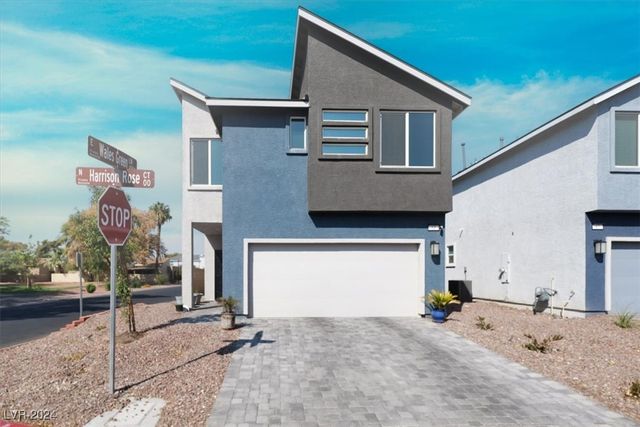 $450,000 | 63 Harrison Rose Court | East Las Vegas