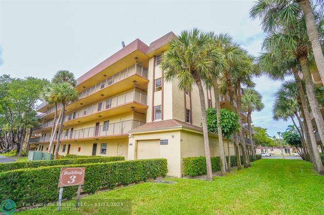 $145,000 | 3141 Northwest 47th Terrace, Unit 328 | Lauderdale Lakes West Gate